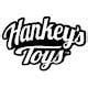 Need advice on my first Mr. Hankeys toy purchase :。